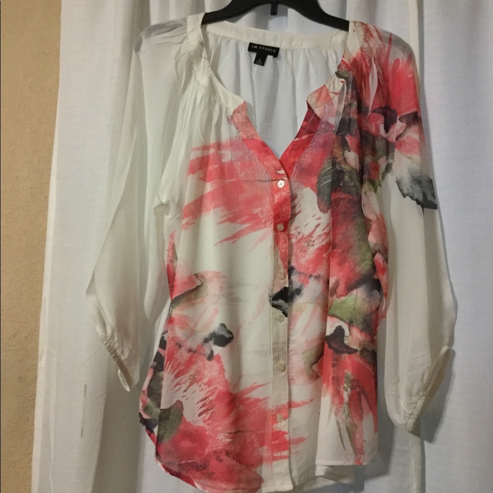 Blouse